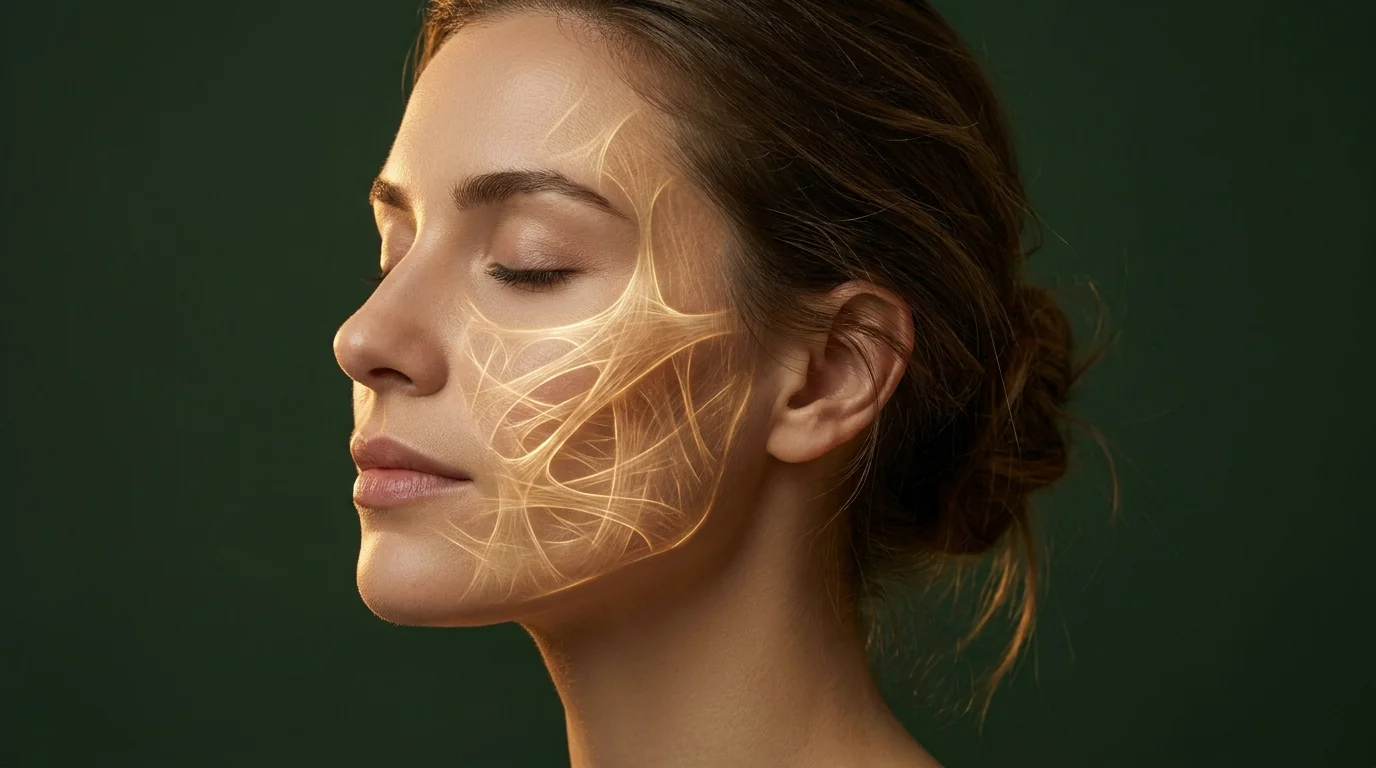 Fascia facial at Altru Radiance Murray Utah